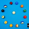 DrillPartner Half Moon Edition (set of three) by Moonlighting Billiards - Image 2