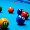 DrillPartner Half Moon Edition (set of three) by Moonlighting Billiards - Image 4