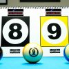 The  ScoreKeeper- Custom made with your logo or design- Tabletop Color Coded Scoreboard - Image 5