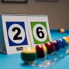 The  ScoreKeeper- Custom made with your logo or design- Tabletop Color Coded Scoreboard - Image 7