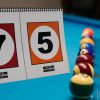The  ScoreKeeper- Custom made with your logo or design- Tabletop Color Coded Scoreboard - Image 6