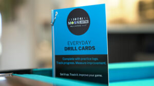 EveryDay Drill Cards